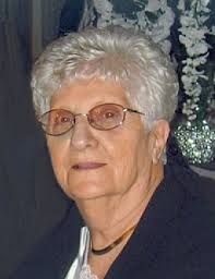 Obituary information for Elsie Roberts Potts