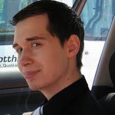 Thomas Ringler's Instagram, Twitter & Facebook