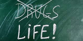 Image result for no drugs