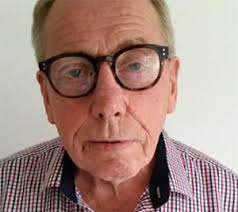 Jag tar pulsen på mig själv