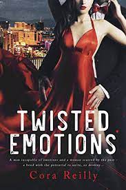 *i received an arc in exchange for an honest review*. Twisted Emotions The Camorra Chronicles Book 2 Kindle Edition By Reilly Cora Romance Kindle Ebooks Amazon Com