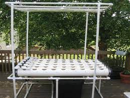 One small mesh per plant (i.e. 22 Diy Hydroponics Ideas Hydroponics Hydroponics Diy Hydroponic Gardening