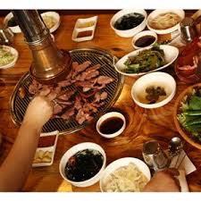 76 Unexpected Foods You Can Grill From Pineapple Sundaes To Pizza Bread Korean Bbq Restaurant Foodie Crush Food