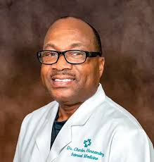 Charles D. Hernandez, DO