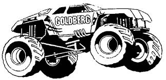 Simply do online coloring for monster truck bigfoot flames coloring page directly from your gadget, support for ipad, android tab or using our. Pin On Craft Room