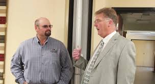 Neighbors Helping Neighbors' at the 102nd WyFB Annual Meeting