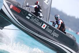 Image result for america's cup 2017