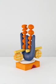 Matthew Ronay at Marc Foxx