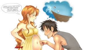 Luffy And Nami Hentai image 144404 | wallpapers1.ru