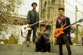 In 2014, unlocking the truth signed a $1.8 million contract for five albums with sony music entertainment. Unlocking The Truth My Chains Video Released Blabbermouth Net