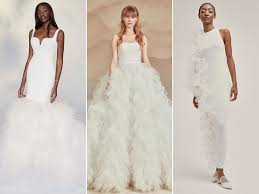This convertible bridesmaid dress is the perfect dress for weddings, bridesmaids, formal and casual events. The Top Wedding Dress Trends Of 2021 2022