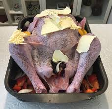 Maybe you would like to learn more about one of these? Thanksgiving Turkey Bj S Live Kitchen