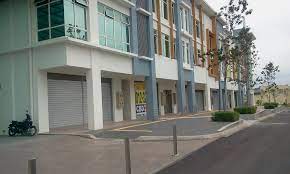 Atmosphere universal studio ig:@atmosphere_universal_studio www.auscreativemedia.com. Seri Kembangan The Atmosphere Shop For Sale And Rent Malaysia Property And Real Estate