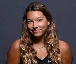 Beach Volleyball Nabs Two Sweeps In Home Opener