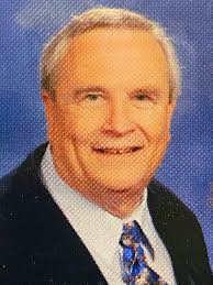 James Smith Obituario