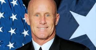 Trump Picks Former Mattis Aide Robert Harward As New NSA