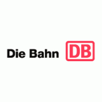 Die deutsche bahn ag ist das größte eisenbahnunternehmen in mitteleuropa mit sitz in berlin. Deutsche Bahn Ag Brands Of The World Download Vector Logos And Logotypes