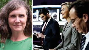 I en artikel i dn, med rubriken märta stenevi lockas av makt och inflytande, framgår att stenevi är en karriärist med stora ambitioner. Stenevi Motstandet Mot Sd Ar Inte Ett Politiskt Spel