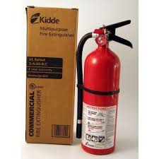 Check spelling or type a new query. First Alert 5 Lb Pro Fire Extinguisher Ee30a Made By Mayday Cpr Savers And First Aid Supply