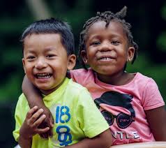 Friends Center for Children