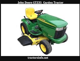 Contains 1 quart (32 oz.) of oil.useful for a wide variety of applications including grooves, dados, joint making. John Deere Gt235 Price Specs Reviews Attachments