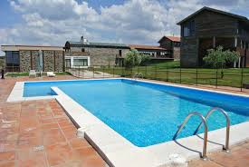 With a stay at hospedería parque de monfragüe in torrejon el rubio, you'll be 14.6 mi (23.5 km) from ethnographic museum. Hotel Hospederia Parque De Monfrague Torrejon El Rubio Caceres Atrapalo Com