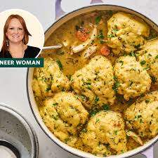 Pioneer woman's giblet gravy 00:34. I Tried The Pioneer Woman S Chicken And Dumplings Recipe Kitchn
