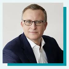 The CFO's second act: succession planning matters