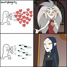 Pin On Owl House Hooty