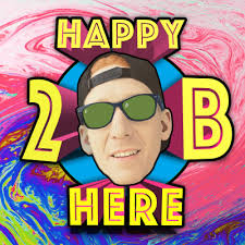 Happy 2 B Here Episode 25