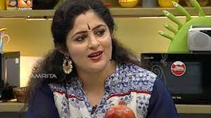 Terkait video viral both tele, pastinya tidak. Malayalam Tv Show Annie S Kitchen Called Out After A Two Year Old Clip Goes Viral Huffpost Null
