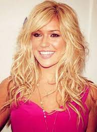 Long Hair With Bangs 2013 Bangs 2012 2013 Short Medium Long Hairstyles And Haircuts 2013 With Images Hair Styles Long Blonde Hair Hair