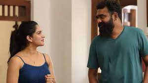 Swasika thanks Chathuram director Sidharth Bharathan for trusting her  with the role of Selena | Malayalam Movie News - Times of India