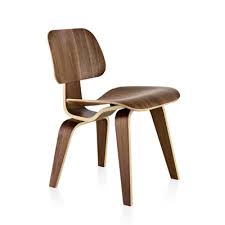 Helina dining chair without fabric (honey finish). Top 10 Modern Wood Dining Chairs Design Necessities