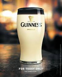 Pin By Catalina Coronel On Guinness Beer Advertising Beer Ad Beer