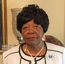 Ida Mae Geddis Obituary March 1, 2021