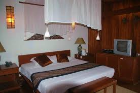 Shah's beach resort is located in a tourist area of malacca, just a short drive from klebang beach. One Of The Deluxe Room Picture Of Shah S Beach Resort Melaka Tripadvisor