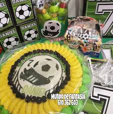 Profile for Mundopastel Malaga