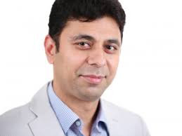 Nitin Sabharwal