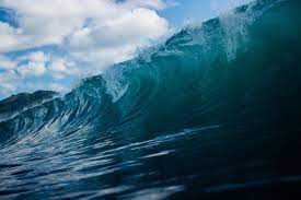 What Zoom Background You Should Use According To Your Zodiac Sign Ocean Waves Waves Time Lapse Photography