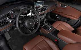 2014 Audi S7 Interior Wallpaper 2012 Audi A7 Interior Zc081rkv Top Car Wallpapertop Car Wallpaper Pictures Car Interior Audi Vehicles