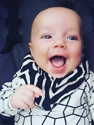 Townsville's 2018 babies H-M