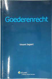 Search for other study documents of rechtsgeleerdheid at open universiteit (nl). Goederenrecht Universiteitsbibliotheek Gent
