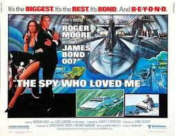 Since 1962, james bond has been the spy whose reputation precedes him: Top 10 Greatest James 007 Bond Movies Up Till Spectre Top10hq