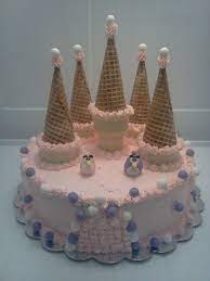 Princess Cake For 2 Year Old 2 Year Old Birthday Cake Homemade Birthday Cakes Cake For 2