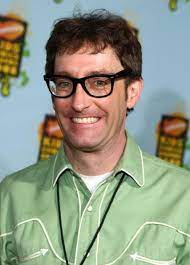 Who Does What Voice On Spongebob Squarepants Tom Kenny Mens Wigs Spongebob Squarepants