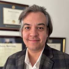 Dr. Daniel Barron, MD