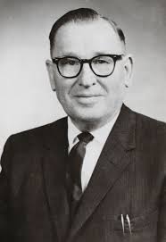 Rev George Washington Hardcastle Sr. (1896-1994)