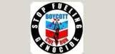 Chevron BDS Picketing