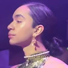 Eden Luna's Instagram, Twitter & Facebook